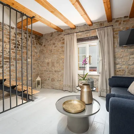 Apartment Piazzetta