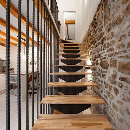 Apartment Piazzetta *