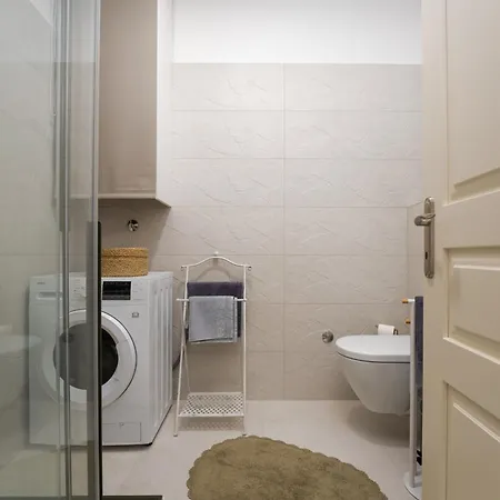 Piazzetta Apartment Poreč
