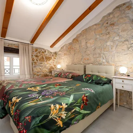 Apartment Piazzetta Poreč