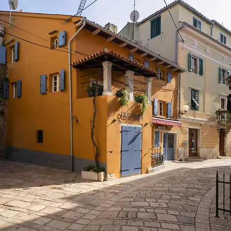 Apartment Piazzetta