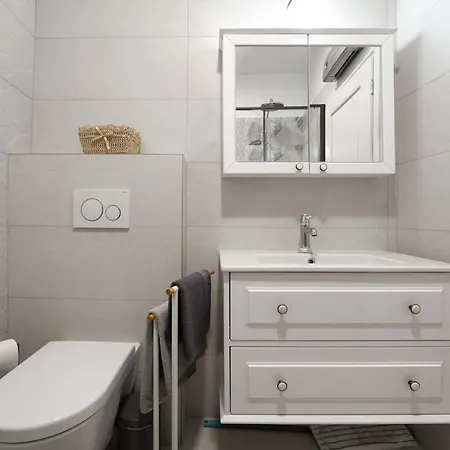 Piazzetta Apartment Poreč