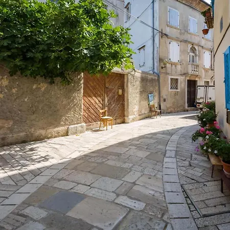 Piazzetta * Poreč