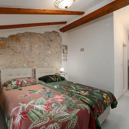 Apartment Piazzetta