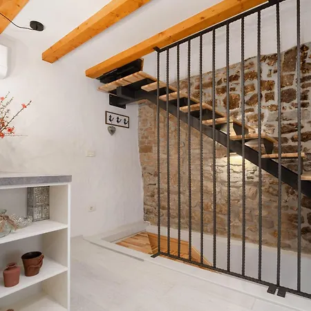 Apartment Piazzetta *