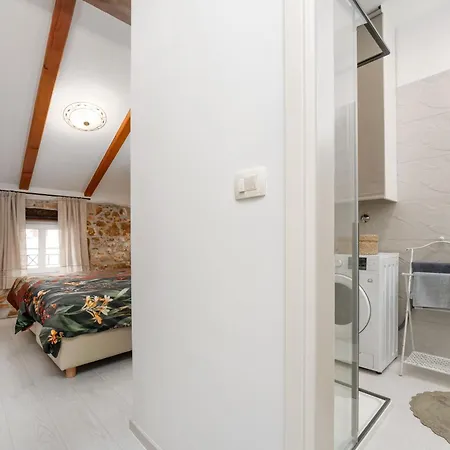 Strandnahe Piazzetta Apartment *